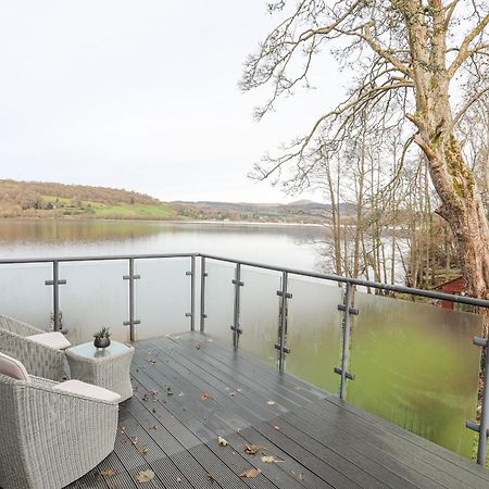 Vyrnwy Lakeside - Bala Lake Eksteriør billede